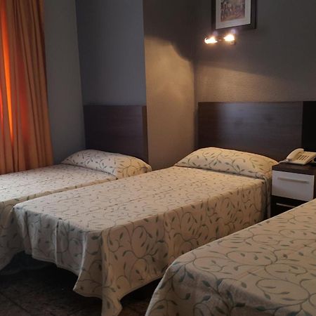 Hotel La Bolera Vinarós Esterno foto