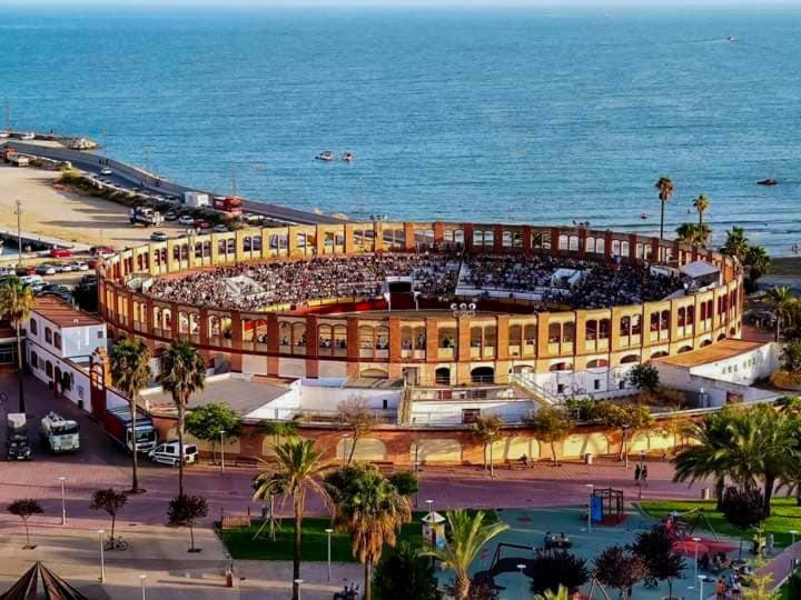 Hotel La Bolera Vinarós Esterno foto