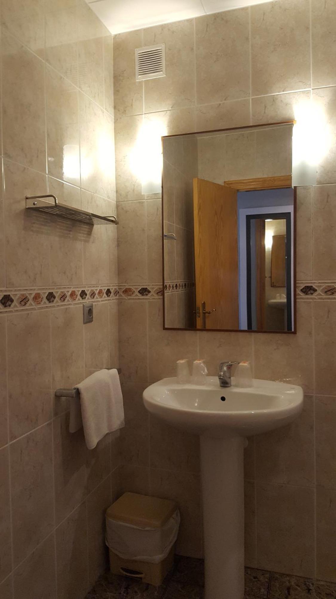 Hotel La Bolera Vinarós Esterno foto