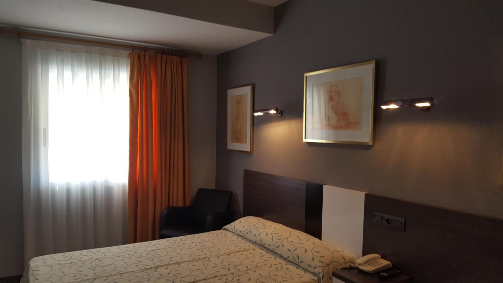 Hotel La Bolera Vinarós Esterno foto