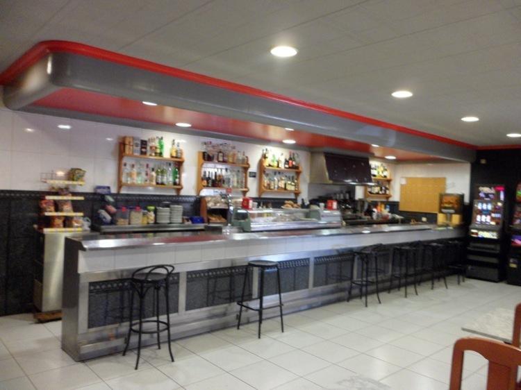 Hotel La Bolera Vinarós Esterno foto