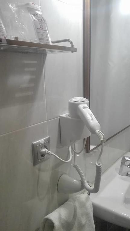 Hotel La Bolera Vinarós Esterno foto