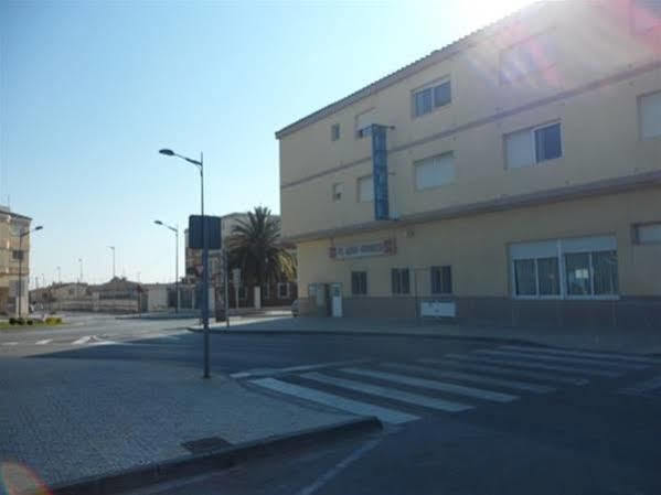 Hotel La Bolera Vinarós Esterno foto