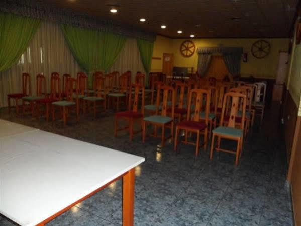 Hotel La Bolera Vinarós Esterno foto